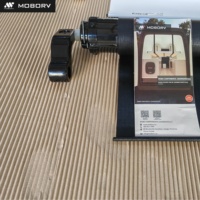 Tissu de remplacement pour auvent coulissant MOBORV RV pour camping-car, caravane, fourgon aménagé