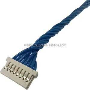 ساعة تسخير الأسلاك الأصلي ، بالملعب + + Linksunet مخصص للعملاء - Product Image 2