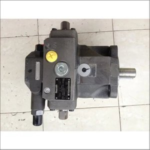 Pompe à piston Rexroth A4VSO40DRG-10L-PZB13K02, pompe hydraulique pour machines industrielles - Product Image 4