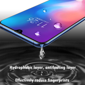 Película de vidrio templado antiaceite para teléfono móvil OPPO Realme, película protectora ultrafina para <span class=keywords><strong>iPhone</strong></span> samsung - Product Image 4