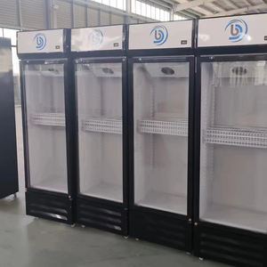 <span class=keywords><strong>ตู้</strong></span>แช่เครื่องดื่มแบบประตูเดียว - Product Image 4