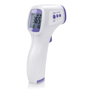 Ck-T1501 Bébé Thermomètre Frontal Infrarouge Numérique Bluetooth Intelligent - Product Image 2
