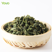 Pasokan pabrik teh daun murbei kering panen baru teh murbei kering teh pelangsing detoks teh Herbal kering