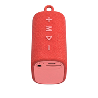 PJT-BSP2330 Haut-parleurs surround sans fil miniatures de qualité supérieure alimentés par batterie pour téléphone mobile IPX4