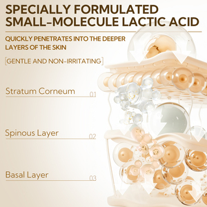 Masque pour les pieds à la vitamine C pour adultes - Hydratant, blanchissant, éliminateur de peaux mortes, exfoliant - Product Image 5