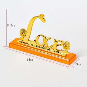 ที่กําหนดเองดอกกุหลาบที่มีสีสันทองดอกกุหลาบประดิษฐ์ชุดของขวัญดอกกุหลาบชุบทองพร้อมกล่องบรรจุภัณฑ์สําหรับแม่ภรรยาของขวัญ - Product Image 3