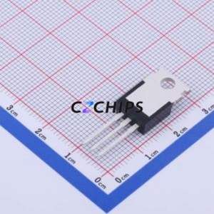 Tiristor (SCR) / Módulo BTA204-600E,127 TO-220AB Original y Nuevo - Product Image 2