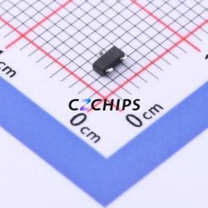 ESDBW712C2-MS ทรานซิสเตอร์ SOT-23แบบใหม่และดั้งเดิมและป้องกันไฟกระชาก (TVS/ESD) - Product Image 2