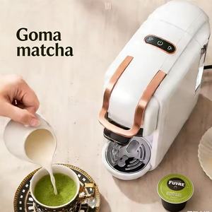 Capsules de matcha en gros Nescafé <span class=keywords><strong>Dolce</strong></span> <span class=keywords><strong>Gusto</strong></span>, goût neutre, saveur noix de coco, capsules de matcha de qualité supérieure, durée de conservation de 24 mois - Product Image 6