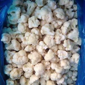 <strong>Frozen</strong> <strong>Broccoli</strong> <strong>Frozen</strong> Cauliflower IQF Diced <strong>Broccoli</strong> - Product Image 3