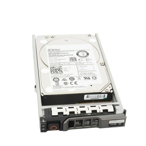 08M97C 2TB SAS 12Gb/s Gemengd Gebruiksdoel 2,5-inch Interne Solid State Drive Server SSD - Product Image 6