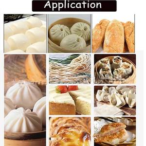 Máquina Laminadora de Masa para <span class=keywords><strong>Pizza</strong></span> Industrial de Sobremesa para Uso Doméstico <span class=keywords><strong>y</strong></span> en Restaurantes, para Hornear <span class=keywords><strong>Pasta</strong></span> <span class=keywords><strong>y</strong></span> Fideos, Fabricada por Expertos - Product Image 6