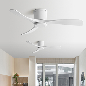 Barato 46 pulgadas Hotel hogar <span class=keywords><strong>techo</strong></span> ventilador <span class=keywords><strong>de</strong></span> <span class=keywords><strong>techo</strong></span> <span class=keywords><strong>sin</strong></span> luces control <span class=keywords><strong>de</strong></span> <span class=keywords><strong>techo</strong></span> ventilador remoto - Product Image 5