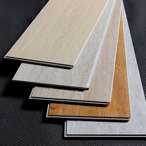 New Design Easy Install 4 5 6mm Plastic <strong>Flooring</strong> <strong>Pvc</strong> <strong>Flooring</strong> for Home Office - Product Image 2