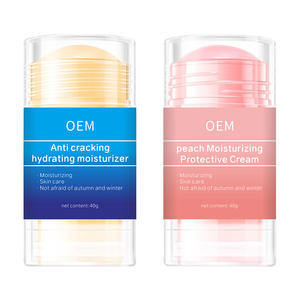 Crema hidratante Stick Fresh Nutritiva Hidratante Piel Anti-seco Cracking <span class=keywords><strong>Anticongelante</strong></span> Mano Pie Doble protección Stick - Product Image 2