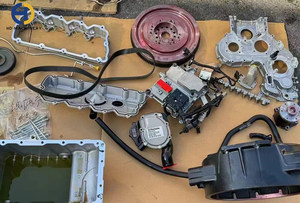 <span class=keywords><strong>Cummins</strong></span> Chất lượng cao chính hãng 4089500-10 <span class=keywords><strong>Piston</strong></span> Ring Kit 3090460 cho <span class=keywords><strong>Cummins</strong></span> bộ phận máy móc xây dựng - Product Image 5