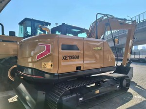 XE135GA Equipo de Minería de 135 Toneladas, Rendimiento Confiable, Precio de Fábrica - Product Image 6