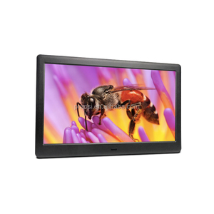 Khung Ảnh Kỹ Thuật Số Thông Minh Pros Khung Ảnh Điện Tử 10 <span class=keywords><strong>Inch</strong></span> Full HD 16:9 Màn Hình Rộng 1080P Màn Hình Hiển Thị Video Điều Khiển Từ Xa - Product Image 1