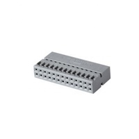 Conector automático hembra AHI 968326, Conector de 26 pines 2--1
