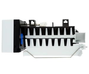 Conjunto de máquina de hielo 2198597 con arnés compatible con refrigeradores <span class=keywords><strong>Whirlpool</strong></span>, reemplaza 2198598, 626663, AP3182733, PS869316 - Product Image 6