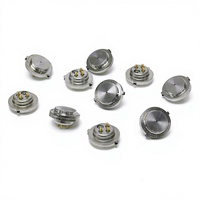 Kit d'embrayage avec capteur de pression DQ381 ODE, accessoire de transmission hydraulique pour réparation automobile