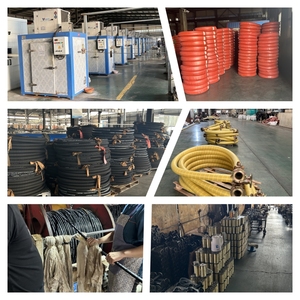 Produttore Custom ad alta pressione tubo di gomma ferrule Bsp/Jic/Sae/Orfs/Npt/Jis/standard metrici <span class=keywords><strong>raccordi</strong></span> idraulici - Product Image 6