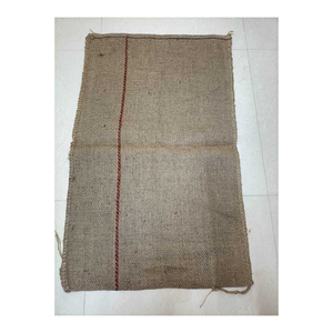 Seed Storage <b>Jute</b> <b>Sack</b> Fine Mesh Lining Natural Fiber For Heirloom Preservation Breathable Protection Farm Inventory Management - Product Image 1