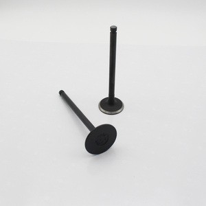 Chine Fabricant 6D14 6d16T 4D30 Moteur Diesel 6D14 D'admission Soupapes D'échappement Pour <span class=keywords><strong>Mitsubishi</strong></span> <span class=keywords><strong>Chariot</strong></span> <span class=keywords><strong>Élévateur</strong></span> <span class=keywords><strong>Pièces</strong></span> De Rechange - Product Image 3