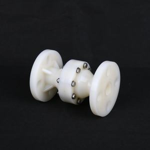 Producto auténtico de alta demanda con válvula de prevención de reflujo mejorada manual de alta calidad Estructura Premium - Product Image 5