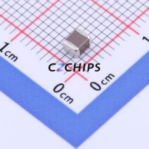 Condensateur SMD (MLCC) LMK325BJ106KN-T 1210 (Capacité : 10uF) (Précision : 10%) (Tension nominale : 10V) - Product Image 1