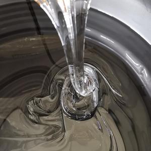 Polyisobutylène (PIB) 100 MW, poids moléculaire élevé 95000 MW, Polyisobutylène PB1300 PB2400 300000 MW pour la cire de surf - Product Image 6