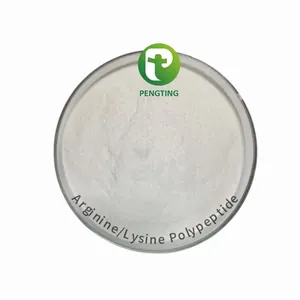 Daily Chemicals Peptides Cosmetic Raw Materials Suppliers Conotoxin 98% Pure CAS 936616-33-0 Arginine/Lysine Polypeptide
