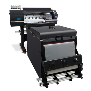 24英寸I3200 Dtf打印机印刷机双头A3 Dtf打印机转移60厘米打印机Dtf - Product Image 6