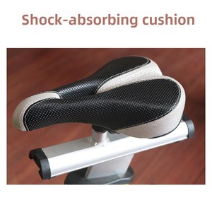 Suministro directo de fábrica de Shandong, <span class=keywords><strong>bicicleta</strong></span> giratoria comercial, cinturón silencioso, <span class=keywords><strong>bicicleta</strong></span> de ejercicio, gimnasio, uso doméstico, <span class=keywords><strong>freno</strong></span> <span class=keywords><strong>magnético</strong></span> - Product Image 3