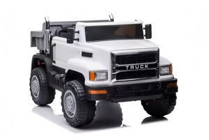 Voiture électrique pour enfants 2026, 4 places, pour les 12 ans et plus / Voitures électriques pour enfants à conduire / Camions électriques pour enfants 12V - Product Image 4