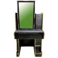 Desain populer 32 "layar vertikal logam koin permainan mesin Arcade Software permainan Texas keterampilan permainan