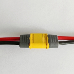 XT60 mở rộng dây mô hình máy bay pin lithium, năng lượng mới lưu trữ, xe điện khai thác - Product Image 5