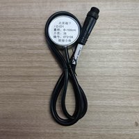 Capteur de niveau de carburant à ultrasons SG003 pour générateur diesel et réservoir de stockage