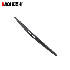 Conjunto de Brazo de Limpiaparabrisas Trasero Gaojie para Toyota Corolla HB 02-06, Ángulo de Raspado de 180 Grados, Limpiaparabrisas para Parabrisas de Automóvil - Product Image 4