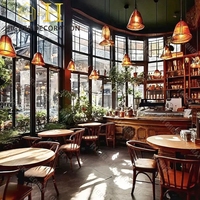 Nouvelle conception, mosaïque de verre miroir doré 3D découpée à la main, murale, image, fournitures artistiques pour hôtel, restaurant, décoration murale de la maison, projet