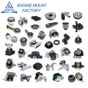 Support moteur d'usine chinoise AIPSI, pièces automobiles pour Volkswagen, BMW, Benz, RENAULT, FORD, PEUGEOT, Toyota, Honda, Nissan, Mazda, <span class=keywords><strong>ALFA</strong></span> <span class=keywords><strong>ROMEO</strong></span> - Product Image 2