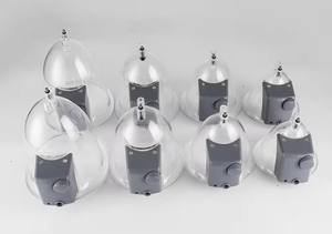 الأفضل مبيعًا 32 كوب لشفط الشفط بالشفط الفراغي آلة محسنات معدات التجميل - Product Image 6