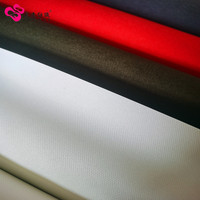 Poids lourd 600D 220gsm UV30 parapluie de plage extérieur étanche 100% Polyester Oxford tissu enduit canapé tente accessoires filles