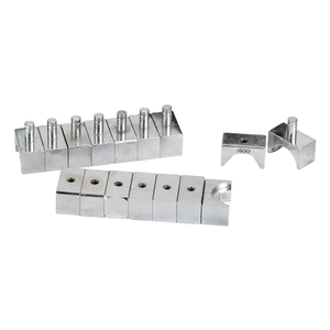 Machine à sertir hydraulique de type split CO-400B, pince hydraulique de type split CO-400B - Product Image 5