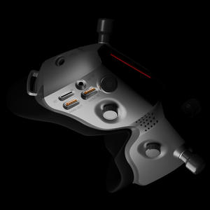 Walksnail Avatar HD Goggles X mit Pro Kit - 1080P 100FPS FPV-Brille mit Austauschbarem VRX & Bluetooth Wi-Fi - Product Image 5