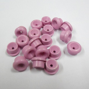 ตาไก่เซรามิกอะลูมินา 95% 99% สำหรับงานสิ่งทอ - Product Image 6