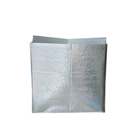 Revestimientos Aislantes para Cajas Térmicas, Bolsas de Plástico Reutilizables y Duraderas, Control de Temperatura para Envío y Conservación, Personalizables, MPET