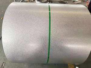 لفائف الألومنيوم Aluzinc azazalume 150 لفائف الصلب Gl بالغمس الساخن مع خدمات لحام قطع الانحناء - Product Image 5