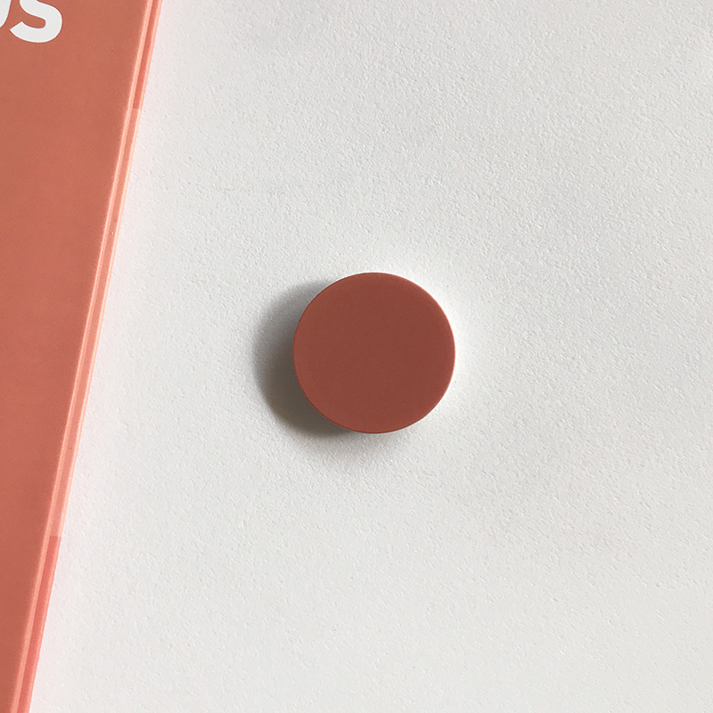 Apricot orange