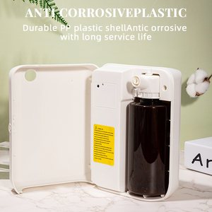 Machine de <span class=keywords><strong>d</strong></span>ésodorisant silencieuse électrique professionnelle de diffuseur <span class=keywords><strong>d</strong></span>'huile essentielle sans eau de 500ml pour des salles de 500M2 pour des hôtels magasins de centres commerciaux - Product Image 4